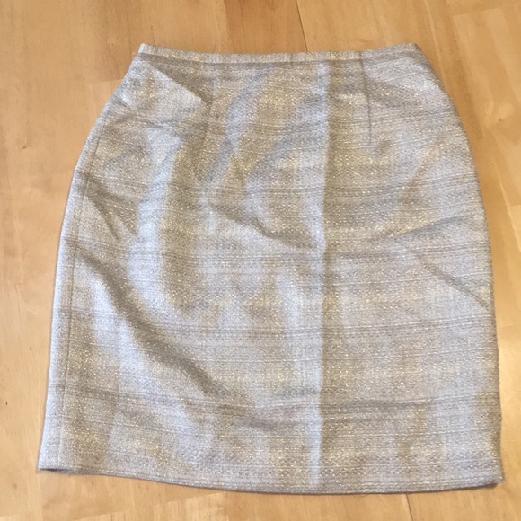 Ann Taylor skirt - Picture 1 of 7